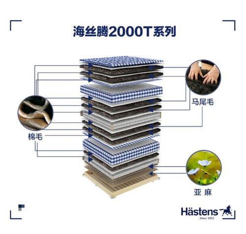 一張床墊的價(jià)格可以買一套房,八一八那些我們睡不起的床墊