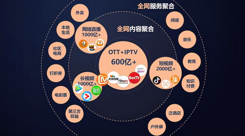 正定論道 易視騰ceo侯立民 從全網(wǎng)內(nèi)容聚合到智慧融合運(yùn)營(yíng)